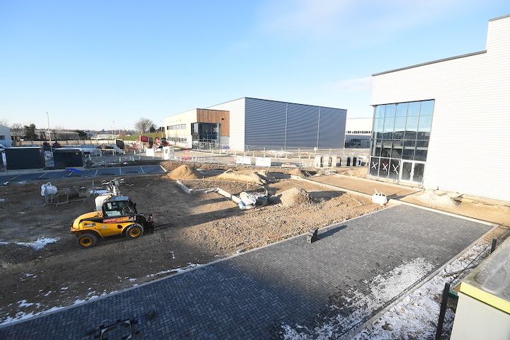 Goya - Swanley Cam 1 Image