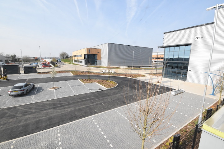 Goya - Swanley Cam 1 Image