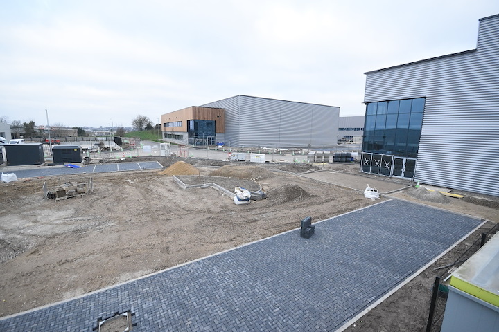 Goya - Swanley Cam 1 Image