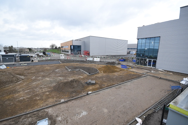 Goya - Swanley Cam 1 Image