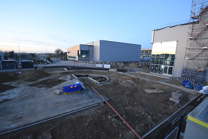 Goya - Swanley Cam 1 Image