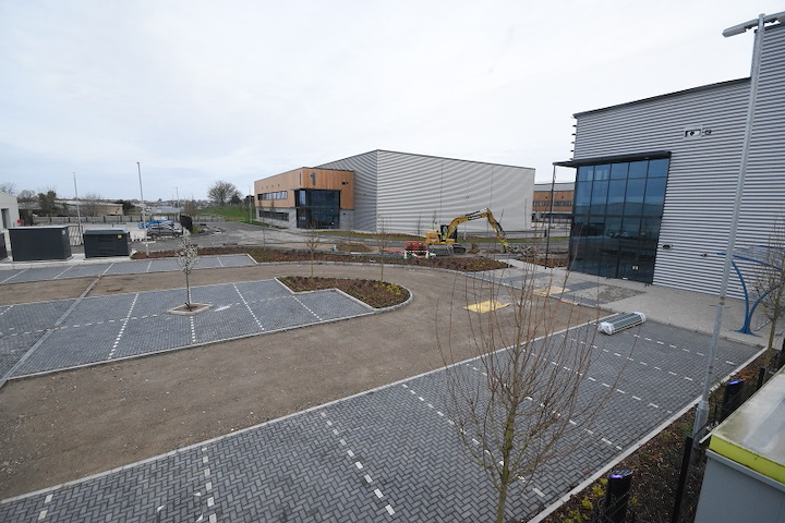 Goya - Swanley Cam 1 Image