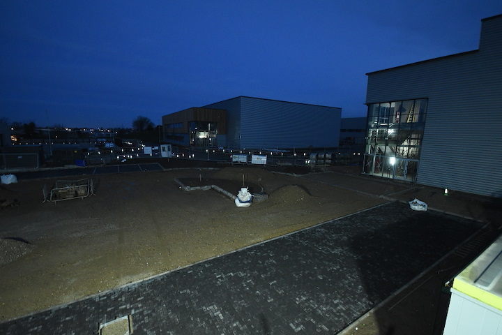 Goya - Swanley Cam 1 Image