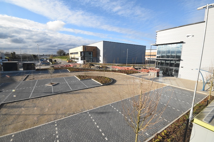 Goya - Swanley Cam 1 Image