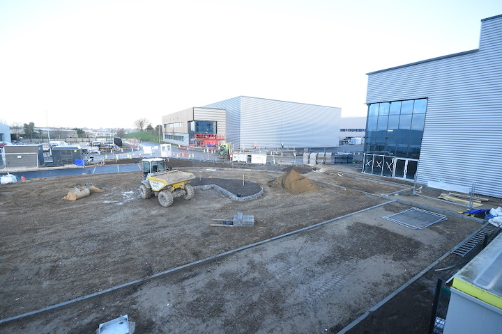 Goya - Swanley Cam 1 Image