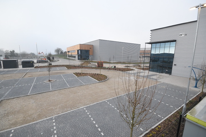 Goya - Swanley Cam 1 Image