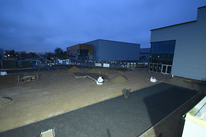 Goya - Swanley Cam 1 Image