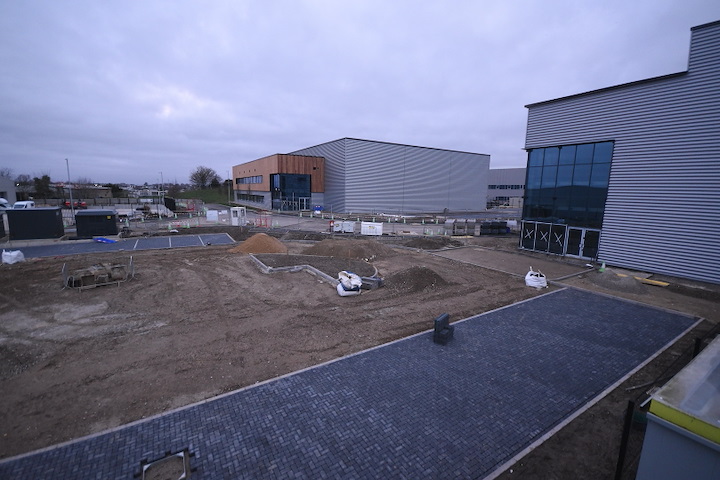 Goya - Swanley Cam 1 Image