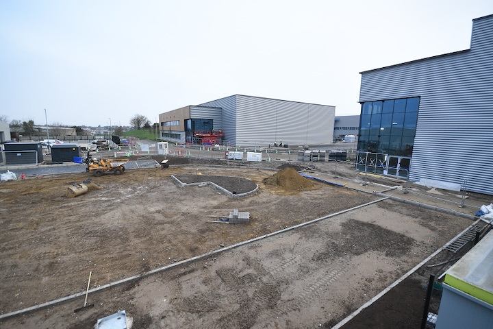 Goya - Swanley Cam 1 Image