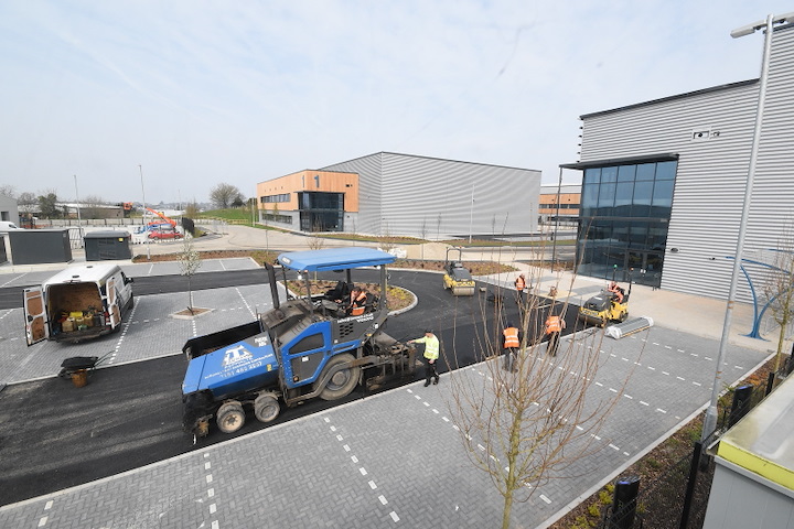 Goya - Swanley Cam 1 Image