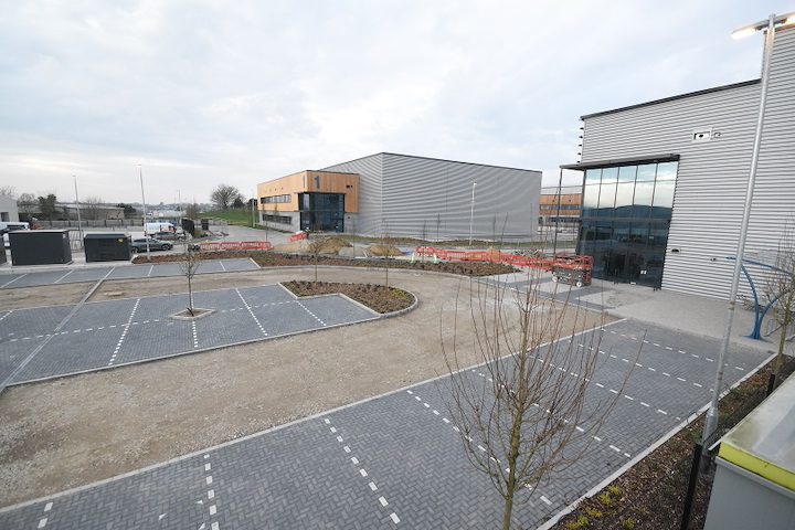 Goya - Swanley Cam 1 Image