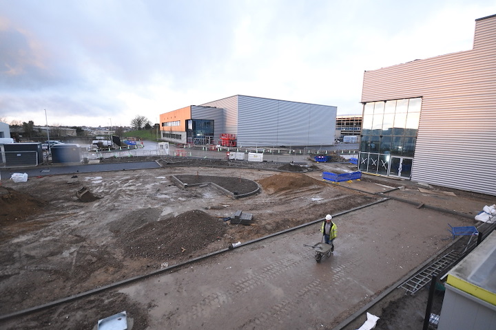 Goya - Swanley Cam 1 Image