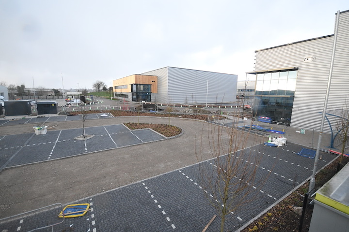 Goya - Swanley Cam 1 Image