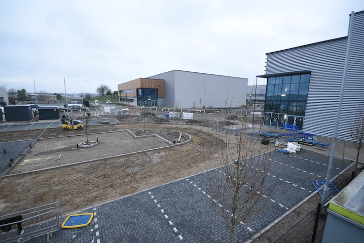 Goya - Swanley Cam 1 Image