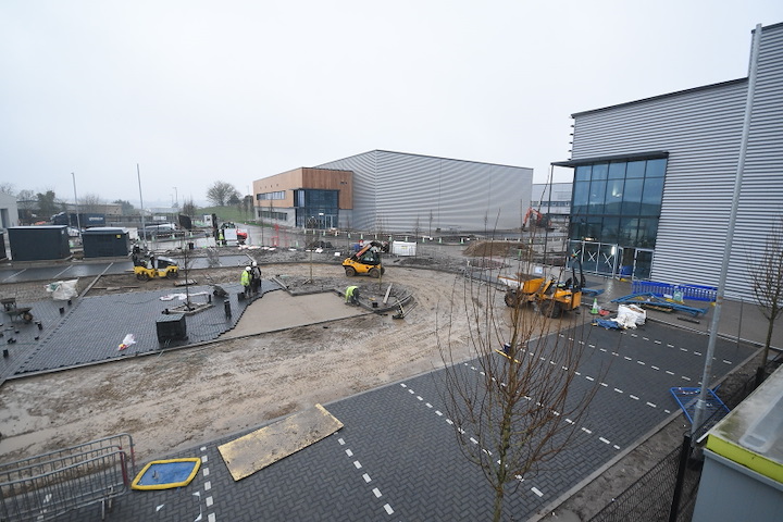 Goya - Swanley Cam 1 Image