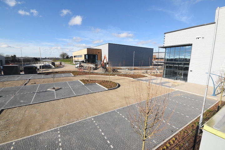 Goya - Swanley Cam 1 Image