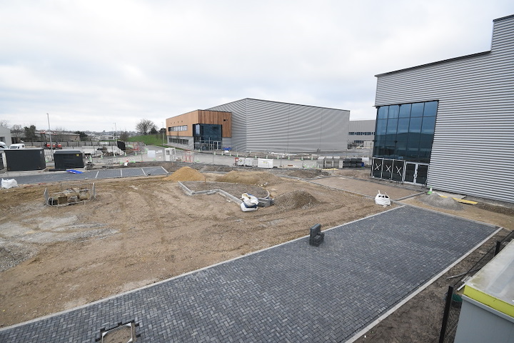 Goya - Swanley Cam 1 Image