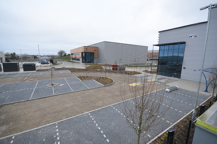 Goya - Swanley Cam 1 Image