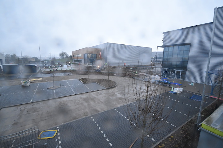 Goya - Swanley Cam 1 Image