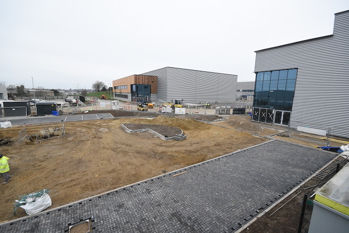 Goya - Swanley Cam 1 Image