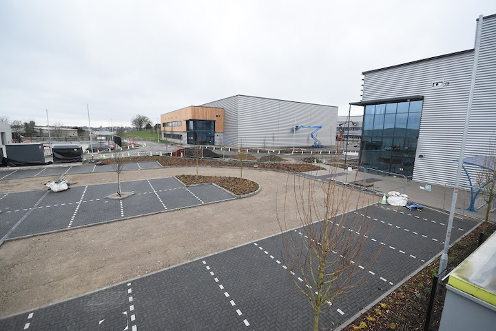 Goya - Swanley Cam 1 Image