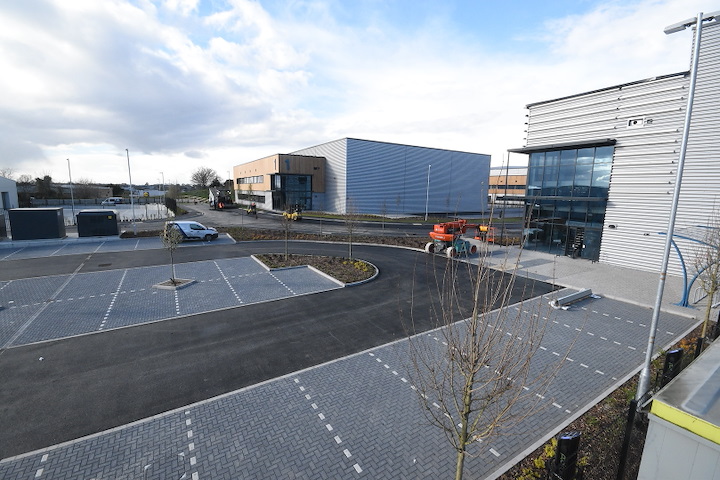 Goya - Swanley Cam 1 Image