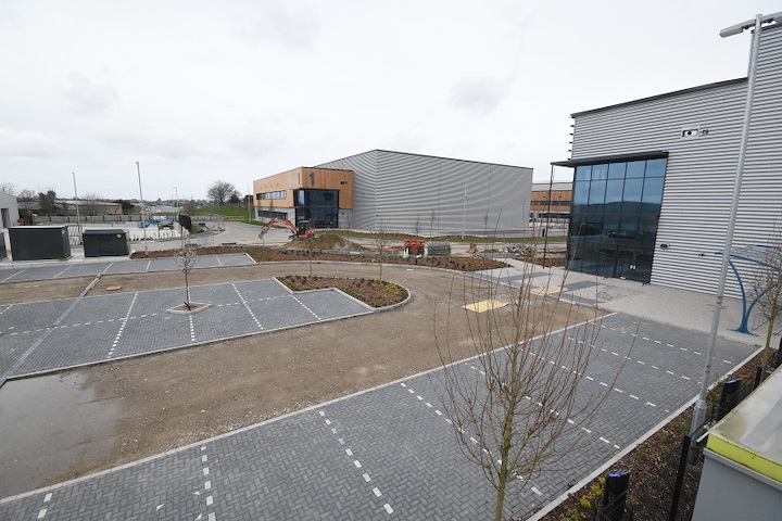 Goya - Swanley Cam 1 Image