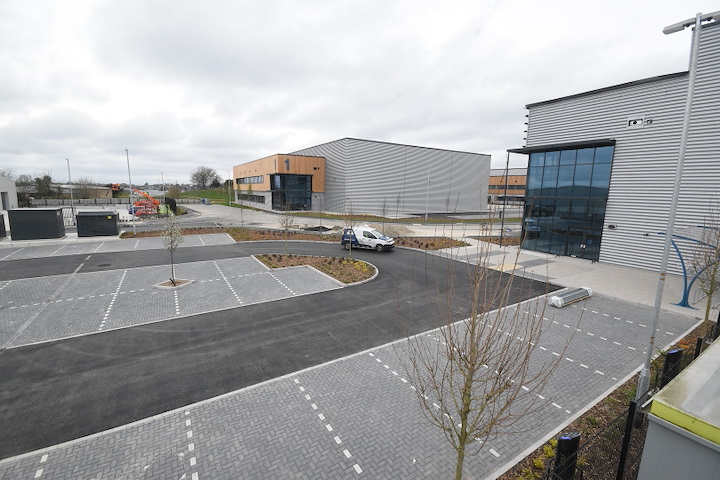 Goya - Swanley Cam 1 Image