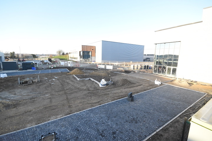 Goya - Swanley Cam 1 Image