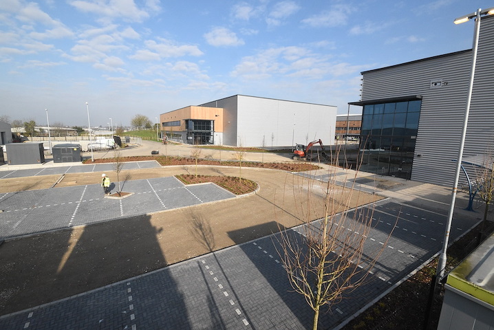 Goya - Swanley Cam 1 Image