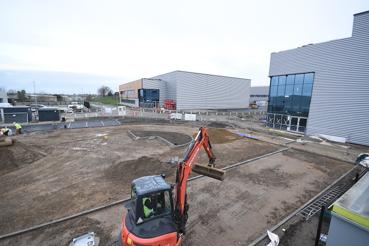 Goya - Swanley Cam 1 Image