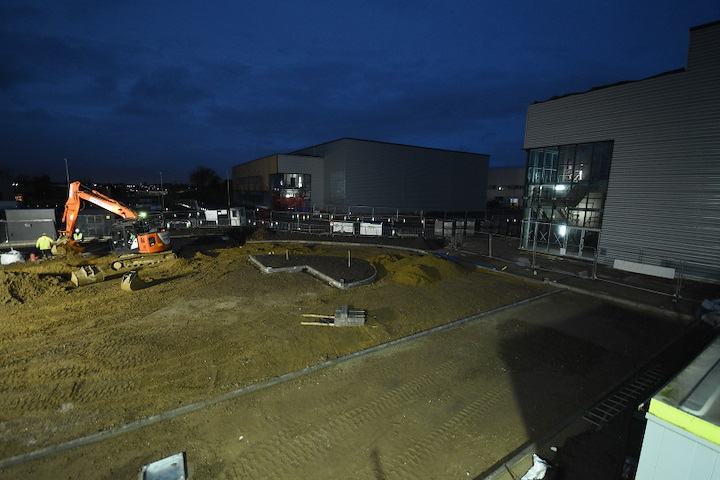 Goya - Swanley Cam 1 Image