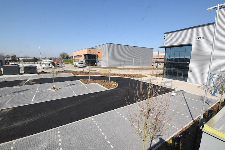 Goya - Swanley Cam 1 Image