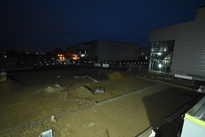 Goya - Swanley Cam 1 Image