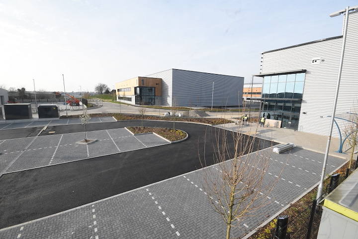 Goya - Swanley Cam 1 Image