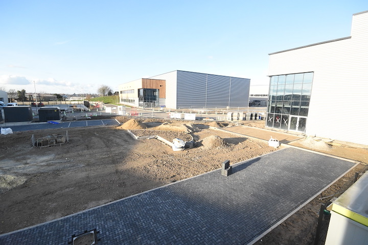 Goya - Swanley Cam 1 Image