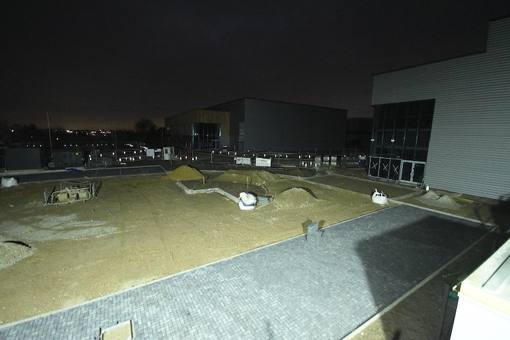 Goya - Swanley Cam 1 Image