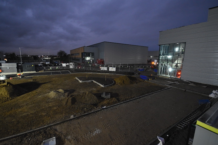 Goya - Swanley Cam 1 Image