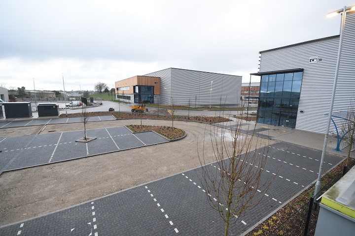 Goya - Swanley Cam 1 Image