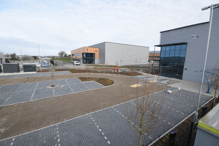 Goya - Swanley Cam 1 Image