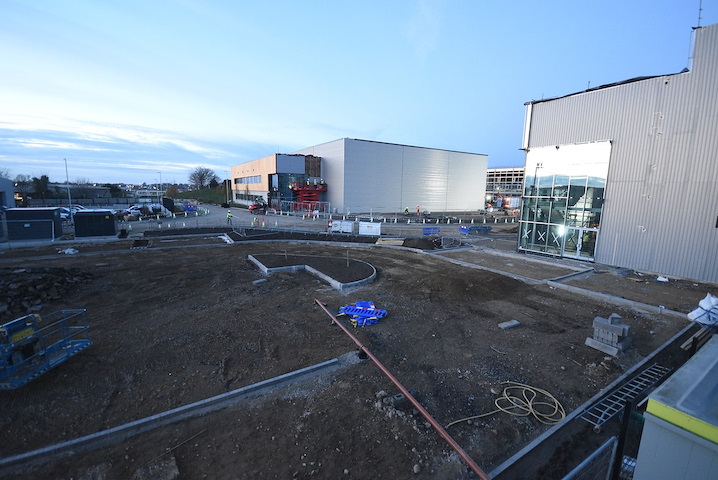 Goya - Swanley Cam 1 Image