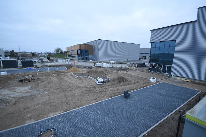 Goya - Swanley Cam 1 Image