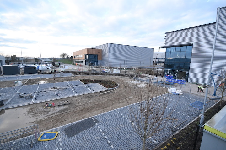 Goya - Swanley Cam 1 Image