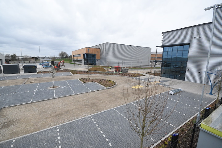 Goya - Swanley Cam 1 Image