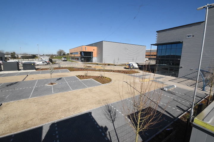 Goya - Swanley Cam 1 Image