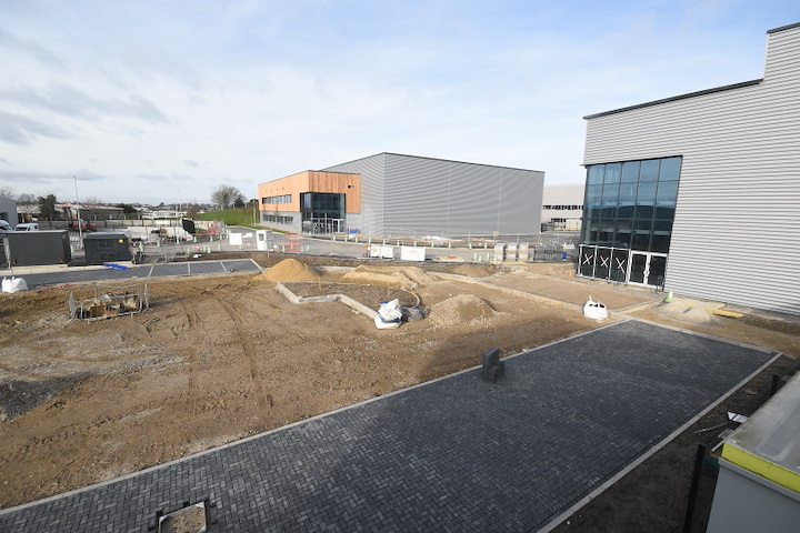 Goya - Swanley Cam 1 Image