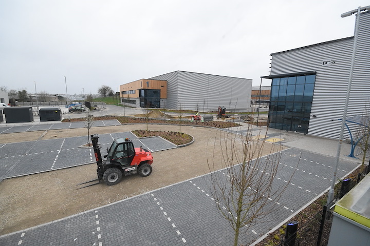 Goya - Swanley Cam 1 Image