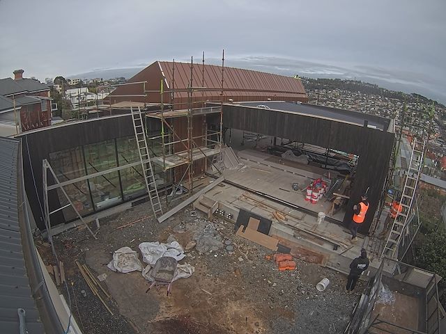 186 George St Image