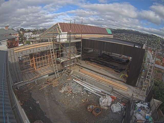 186 George St Image