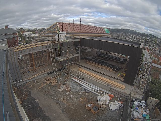 186 George St Image